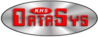 KHS DataSys - Website Design & Commercial-grade Hosting Services